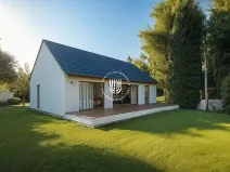 Prodej rodinného domu, Všetaty, 92 m2