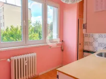 Prodej bytu 3+1, Zlín - Malenovice, Husova, 69 m2