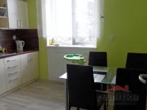 Pronájem bytu 2+1, Opava - Předměstí, Pekařská, 54 m2