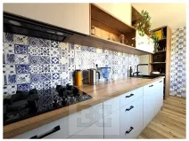 Prodej bytu 2+1, Brno, Rezkova, 61 m2
