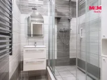 Prodej bytu 2+1, Ústí nad Labem - Neštěmice, Sibiřská, 63 m2