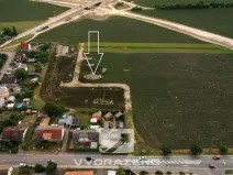 Prodej louky, Solnice, 739 m2