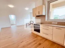 Prodej bytu 2+kk, Hevlín, 67 m2