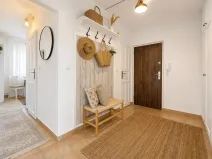 Prodej bytu 3+1, Chomutov, Jirkovská, 79 m2