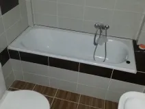 Pronájem bytu 2+kk, Praha - Žižkov, Hartigova, 56 m2