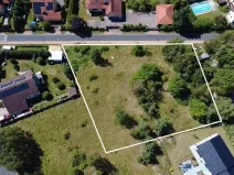Prodej pozemku pro bydlení, Karlovy Vary - Olšová Vrata, 2364 m2