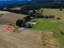 Prodej pozemku pro bydlení, Kolová, 955 m2