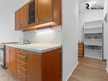 Prodej bytu 2+1, Zlín - Malenovice, třída Svobody, 50 m2