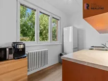 Prodej bytu 2+1, Zlín - Malenovice, třída Svobody, 50 m2