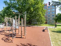 Prodej bytu 2+1, Zlín - Malenovice, třída Svobody, 50 m2
