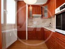 Pronájem bytu 3+1, Vlašim, Zámecká, 69 m2