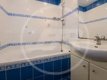 Pronájem bytu 3+1, Vlašim, Zámecká, 69 m2