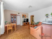 Prodej bytu 4+kk, Kamenice nad Lipou, 76 m2