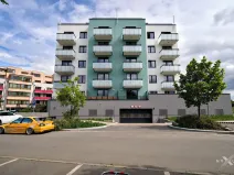 Pronájem bytu 2+kk, Praha - Strašnice, Strančická, 52 m2