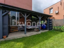 Prodej rodinného domu, Zlín, Borová, 76 m2