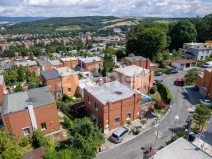 Prodej rodinného domu, Zlín, Borová, 76 m2
