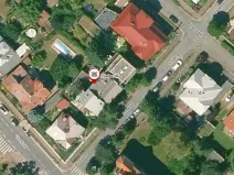 Prodej podílu rodinného domu, Český Brod, 5. května, 120 m2