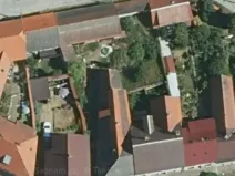 Prodej pozemku pro bydlení, Miličín, 537 m2