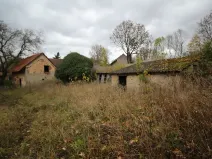 Prodej pozemku pro bydlení, Kaliště, 1162 m2