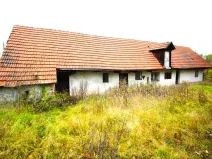 Prodej chalupy, Kaliště, 150 m2