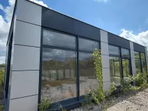 Prodej mobilheimu, Praha, Na Radosti, 100 m2