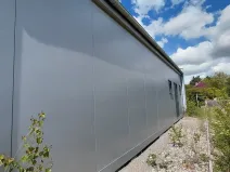 Prodej mobilheimu, Praha, Na Radosti, 100 m2