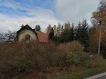 Prodej rodinného domu, Sobíňov, 160 m2