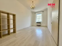 Pronájem bytu 2+1, Plzeň - Východní Předměstí, Božkovská, 59 m2