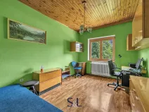 Prodej rodinného domu, Kamenický Šenov, Tovární, 200 m2