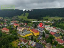 Prodej bytu 2+kk, Pernink, 47 m2