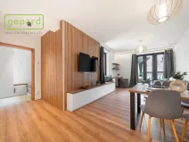 Prodej bytu 2+kk, Pernink, 47 m2