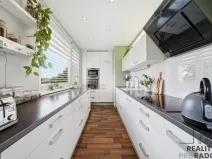 Prodej bytu 3+1, Olomouc - Neředín, Stiborova, 71 m2