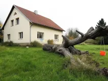 Prodej rodinného domu, Soběšín, 90 m2