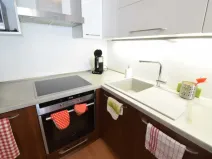 Pronájem bytu 2+kk, Brno - Bystrc, Nad Přehradou, 53 m2