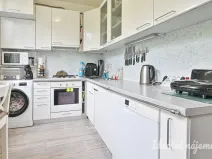 Pronájem bytu 3+1, Brno - Lesná, Haškova, 67 m2