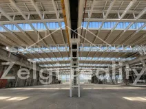 Pronájem výrobních prostor, Veselí nad Moravou, 2000 m2