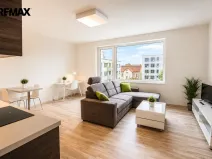 Prodej bytu 1+kk, Hradec Králové, V Koutech, 37 m2