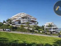 Prodej bytu 2+kk, Mijas, Španělsko, 50 m2