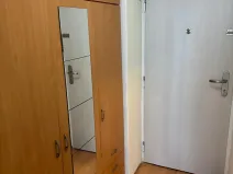 Pronájem bytu 1+1, Plzeň, Kyjevská, 29 m2