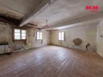 Prodej rodinného domu, Krásno, Hlavní, 129 m2
