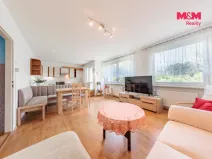 Prodej rodinného domu, Horní Slavkov, Kounice, 94 m2
