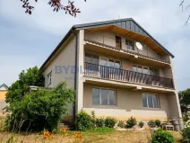 Prodej vícegeneračního domu, Střížov, 252 m2