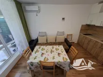 Prodej bytu 2+kk, Acheloj, Bulharsko, 53 m2