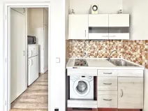 Pronájem bytu 1+kk, Brno, Halasovo náměstí, 26 m2