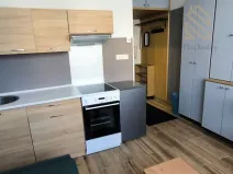 Pronájem bytu 1+kk, Louny, Náměstí Benedikta Rejta, 15 m2