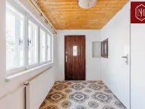 Prodej rodinného domu, Rozseč, 90 m2