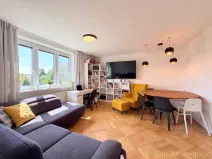 Pronájem bytu 3+kk, Bakov nad Jizerou, Palackého, 70 m2