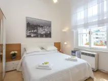 Pronájem pokoje, Praha - Vršovice, Moskevská, 18 m2