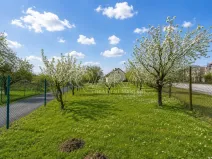 Prodej pozemku pro bydlení, Nýrov, 878 m2