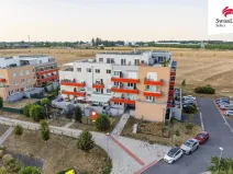 Prodej bytu 3+kk, Praha - Kyje, Federova, 68 m2